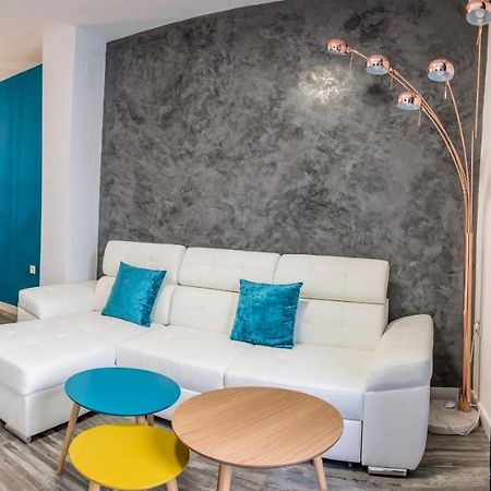 Minty Stay Mendoza Rios Sevilla Eksteriør billede